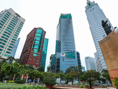 Ông chủ thực sự của dự án Hilton Saigon có tổng mức đầu tư lên đến 3.000 tỉ đồng vừa bị tạm dừng để rà soát pháp lý là ai?